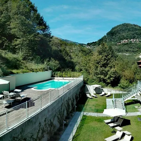 Vista Dolce Isola _ Lakeview Pool, Terrace&garden Ferienhaus