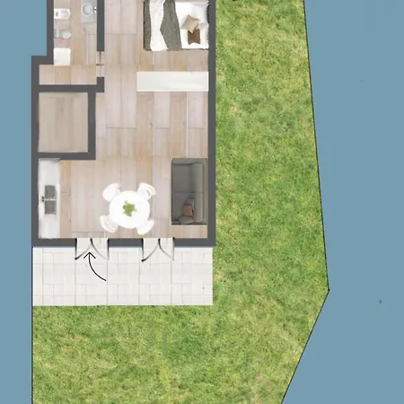 Vista Dolce Isola _ Lakeview Pool, Terrace&garden Ferienhaus