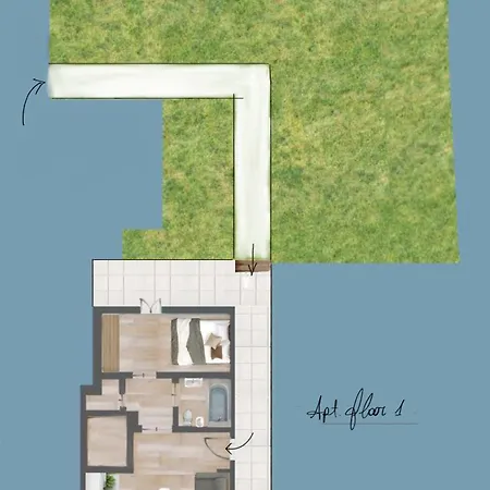 Vista Dolce Isola _ Lakeview Pool, Terrace&garden Argegno