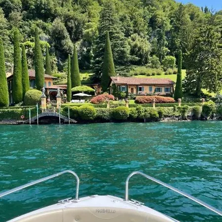Vista Dolce Isola _ Lakeview Pool, Terrace&garden Ferienhaus
