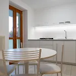 펜션 Vista Dolce Isola _ Lakeview Pool, Terrace & Garden