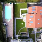 Vista Dolce Isola _ Lakeview Pool, Terrace & Garden *