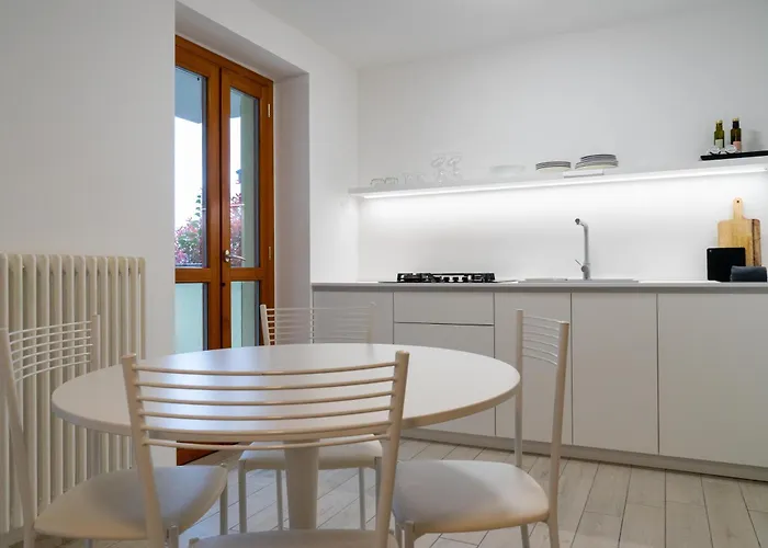 Ferienhaus Vista Dolce Isola _ Lakeview Pool, Terrace&garden