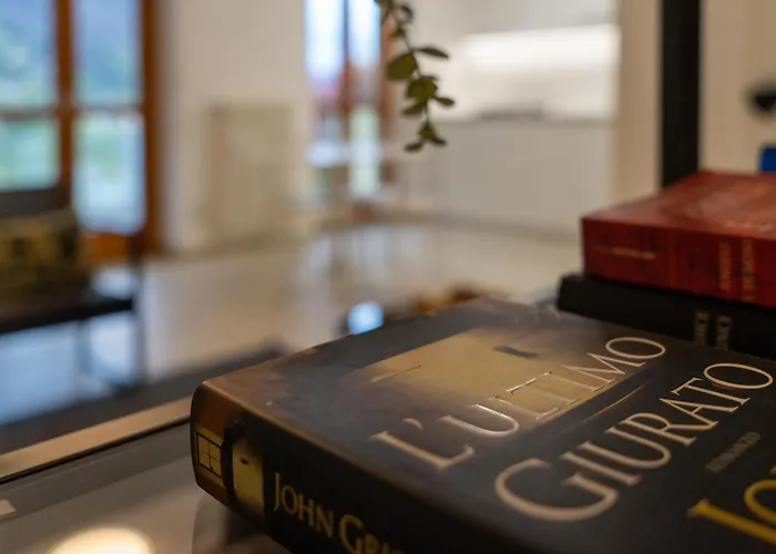 Ferienhaus Vista Dolce Isola _ Lakeview Pool, Terrace&garden *